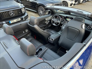 Mercedes-Benz C C43 AMG 4MATIC 2017