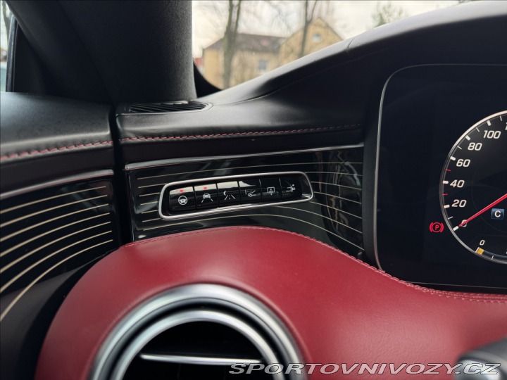 Mercedes-Benz S S 560 AMG 4Matic 2018