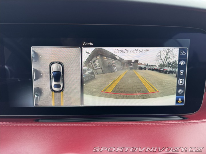 Mercedes-Benz S S 560 AMG 4Matic 2018