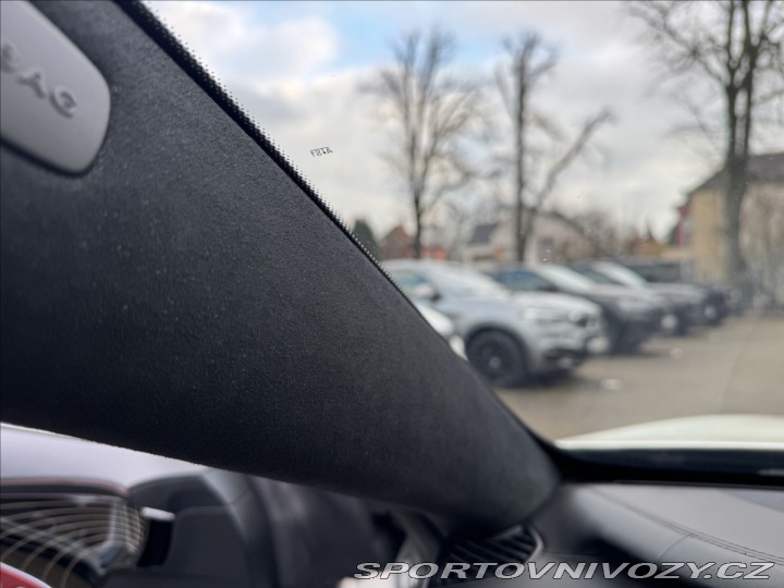 Mercedes-Benz S S 560 AMG 4Matic 2018