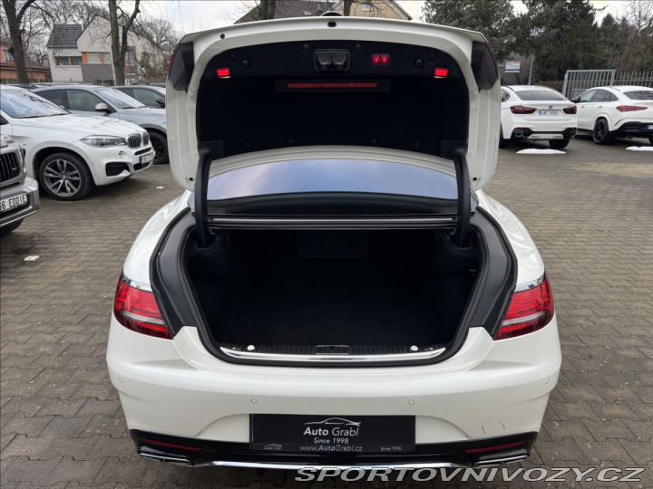 Mercedes-Benz S S 560 AMG 4Matic 2018