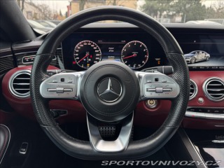Mercedes-Benz S S 560 AMG 4Matic 2018