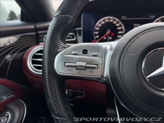 Mercedes-Benz S S 560 AMG 4Matic 2018