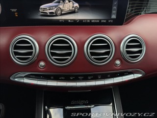 Mercedes-Benz S S 560 AMG 4Matic 2018