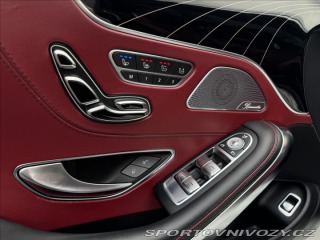 Mercedes-Benz S S 560 AMG 4Matic 2018