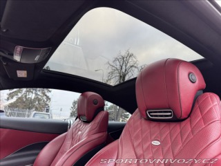 Mercedes-Benz S S 560 AMG 4Matic 2018