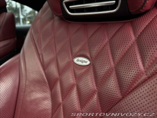 Mercedes-Benz S S 560 AMG 4Matic 2018