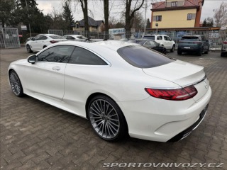 Mercedes-Benz S S 560 AMG 4Matic 2018