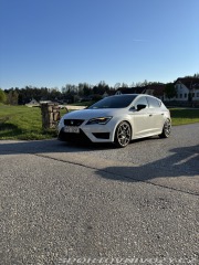 Seat Leon Cupra 280