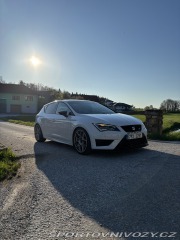 Seat Leon Cupra APR Stage 2 2016