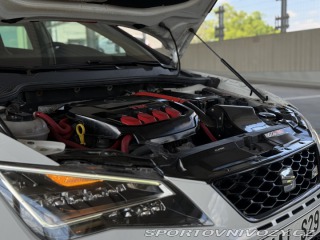 Seat Leon Cupra APR Stage 2 2016