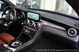 Mercedes-Benz C 220d 2018