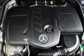 Mercedes-Benz C 220d 2018