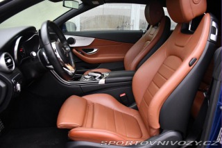 Mercedes-Benz C 220d 2018