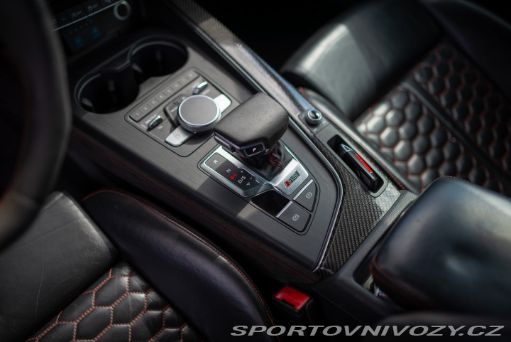 Audi RS5 2018