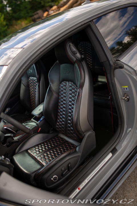 Audi RS5 2018