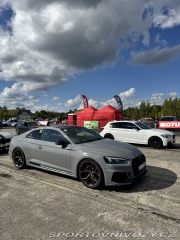 Audi RS5  2018