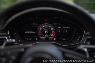 Audi RS5 2018