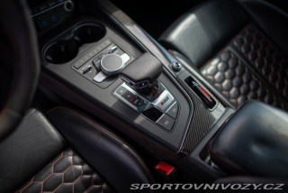 Audi RS5 2018