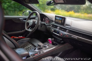 Audi RS5 2018