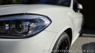 BMW X3 xDrive 30d M SPORT 2019