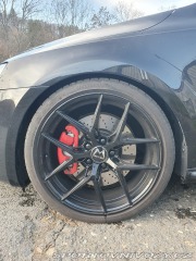 Škoda Octavia RS Octavia 3 RS 2.0 TSi DSG 2014