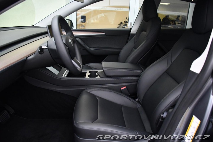 Tesla Model Y LONG RANGE DUAL MOTOR 97% 2023