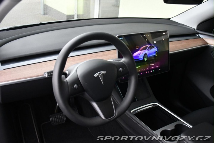 Tesla Model Y LONG RANGE DUAL MOTOR AWD 2023