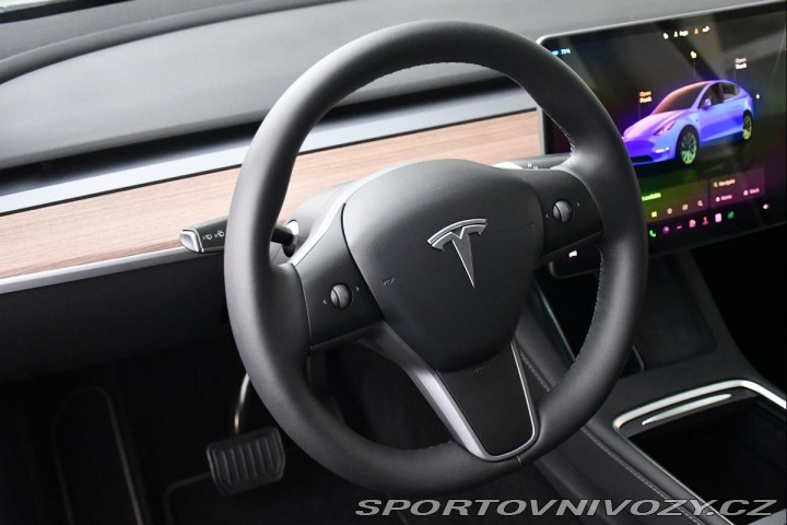 Tesla Model Y LONG RANGE DUAL MOTOR AWD 2023