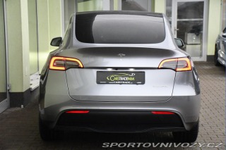 Tesla Model Y LONG RANGE DUAL MOTOR AWD 2023