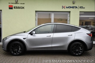 Tesla Model Y LONG RANGE DUAL MOTOR AWD 2023
