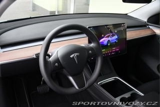 Tesla Model Y LONG RANGE DUAL MOTOR AWD 2023