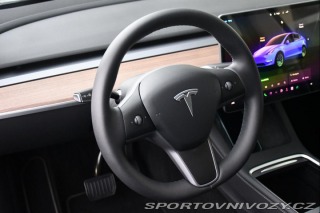 Tesla Model Y LONG RANGE DUAL MOTOR AWD 2023