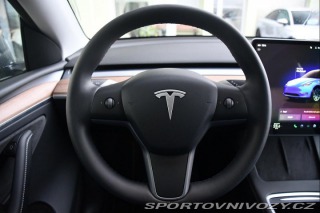 Tesla Model Y LONG RANGE DUAL MOTOR AWD 2023