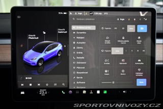 Tesla Model Y LONG RANGE DUAL MOTOR AWD 2023