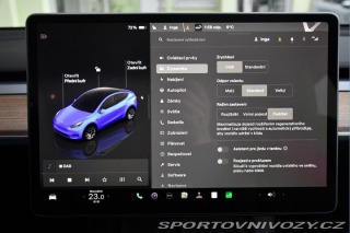 Tesla Model Y LONG RANGE DUAL MOTOR AWD 2023