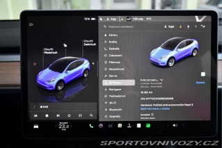 Tesla Model Y LONG RANGE DUAL MOTOR AWD 2023