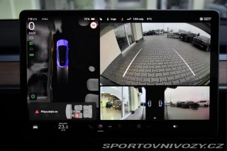 Tesla Model Y LONG RANGE DUAL MOTOR AWD 2023