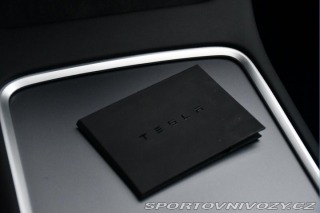 Tesla Model Y LONG RANGE DUAL MOTOR AWD 2023