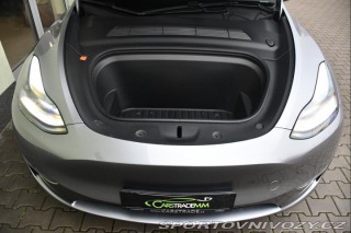 Tesla Model Y LONG RANGE DUAL MOTOR AWD 2023