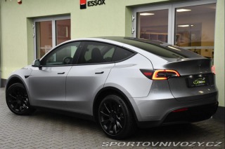 Tesla Model Y LONG RANGE DUAL MOTOR AWD 2023