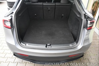 Tesla Model Y LONG RANGE DUAL MOTOR AWD 2023