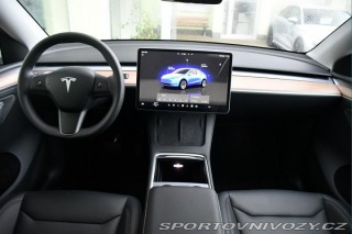 Tesla Model Y LONG RANGE DUAL MOTOR AWD 2023