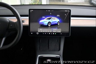 Tesla Model Y LONG RANGE DUAL MOTOR AWD 2023