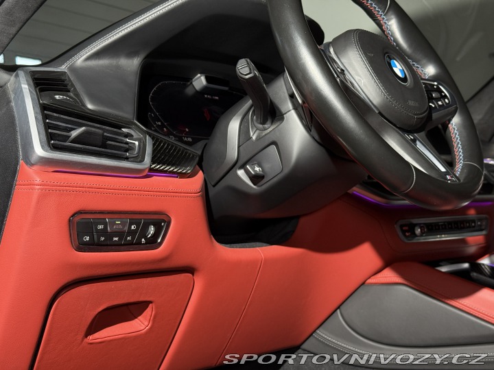 BMW X6 X6M*Comp*Laser*Bowers*Sky 2020