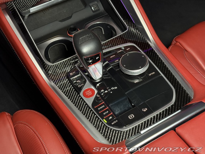 BMW X6 X6M*Comp*Laser*Bowers*Sky 2020