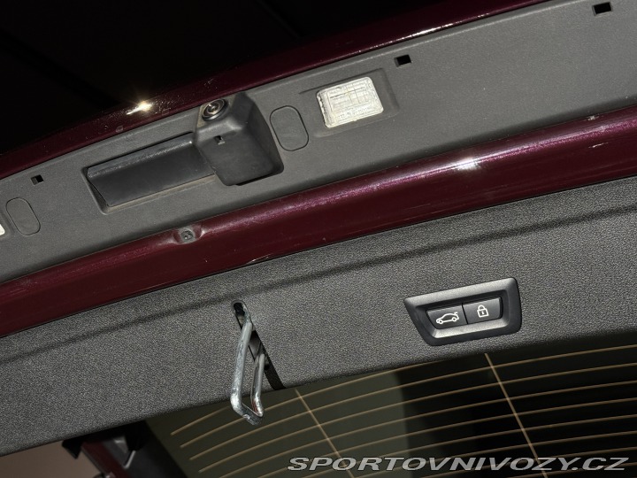 BMW X6 X6M*Comp*Laser*Bowers*Sky 2020