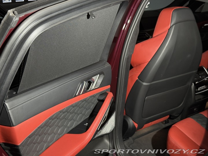 BMW X6 X6M*Comp*Laser*Bowers*Sky 2020