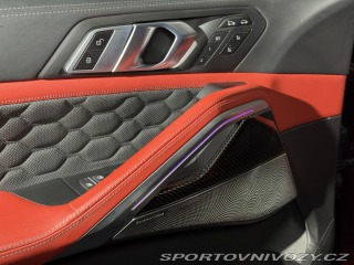 BMW X6 X6M*Comp*Laser*Bowers*Sky 2020