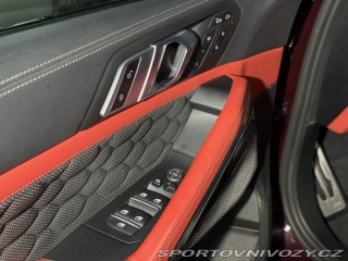 BMW X6 X6M*Comp*Laser*Bowers*Sky 2020